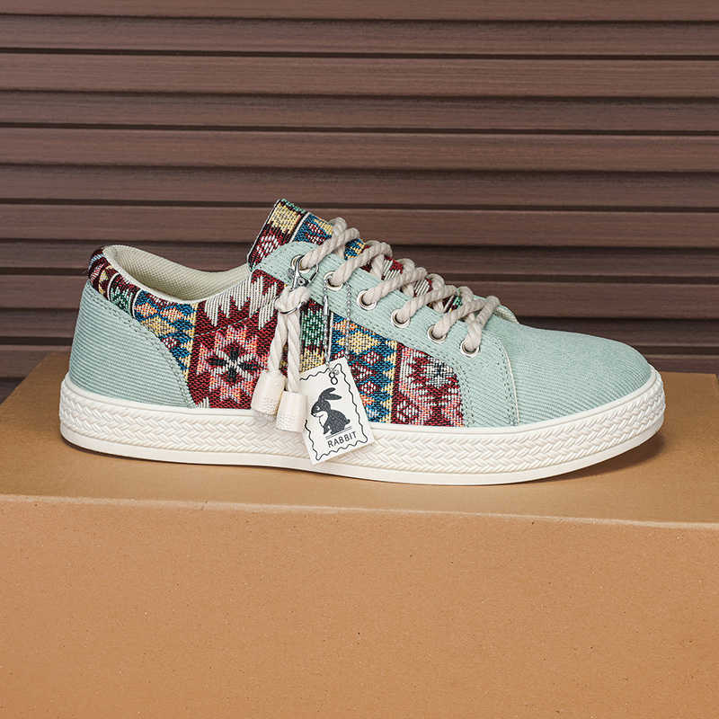 Mens Fashion Trainers 2025 - Camp légitime cuir décontracté homme chaussures