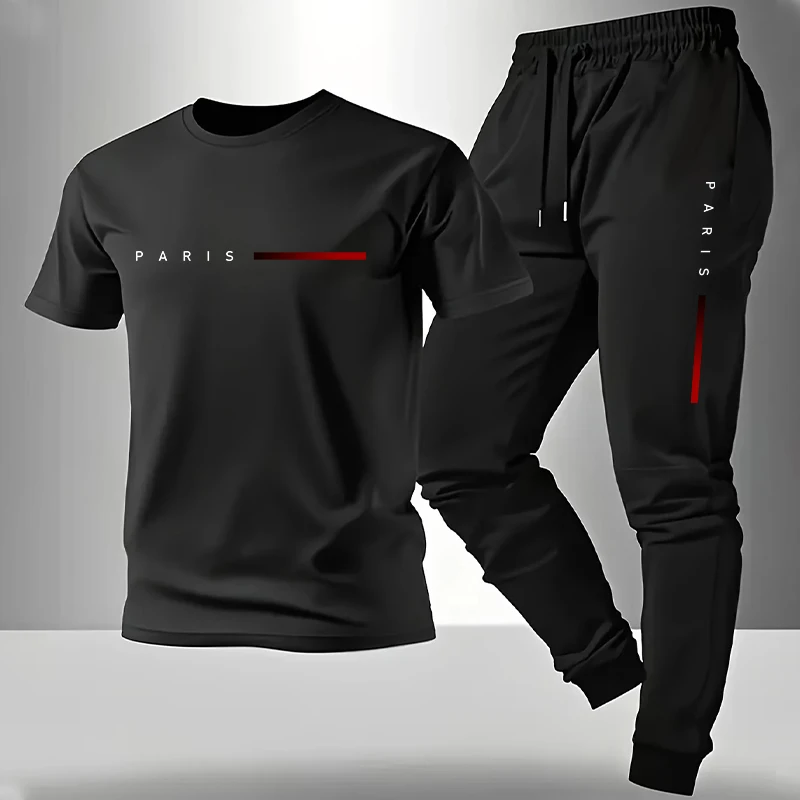 Men'S Fashion Rules - Nouvel Arrivage 2026 – Ensemble Sport