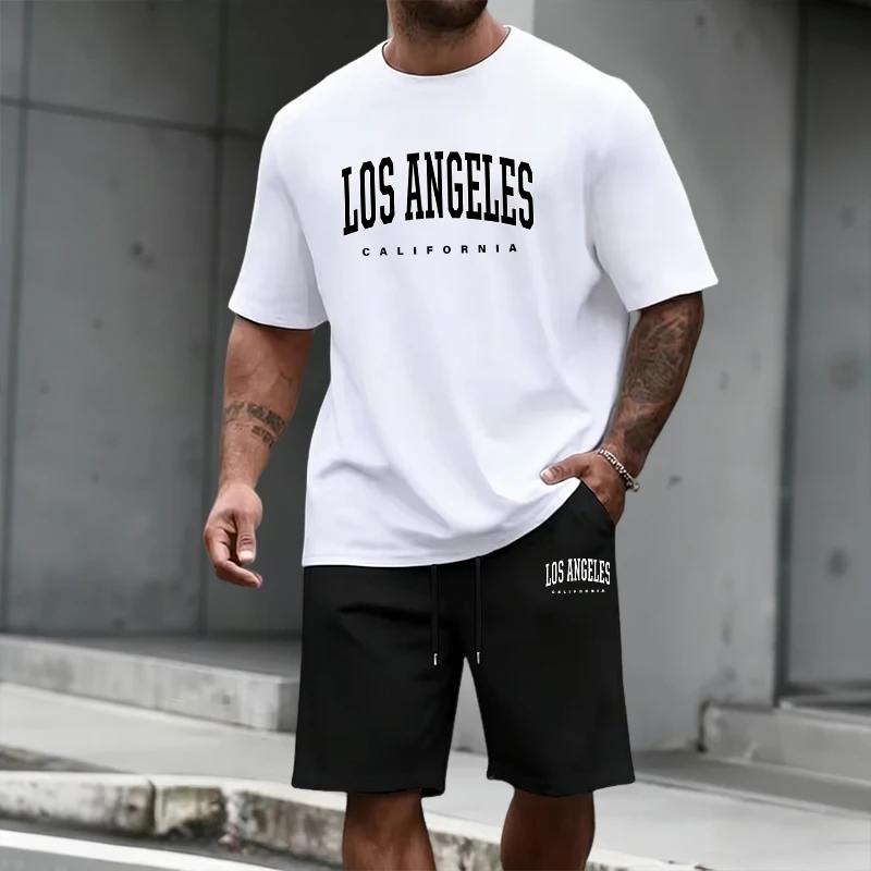 Men'S Fashion Rules - Ensemble de survêtement pour homme :