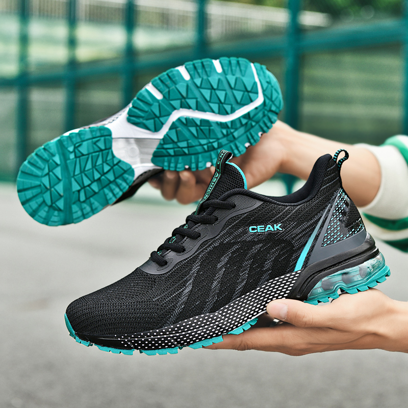 Mens Fashion Trainers 2025 - 2025 Chaussures de sport décontractées pour