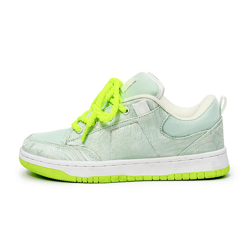Mens Fashion Trainers 2025 - Chaussures de tennis à plateforme épaisse