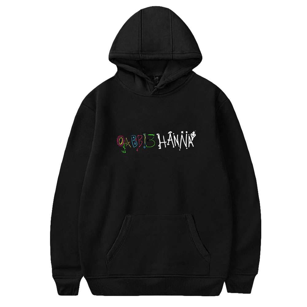 Men'S Fashion Youtube - 2026 Gabbie Hanna sweat à capuche