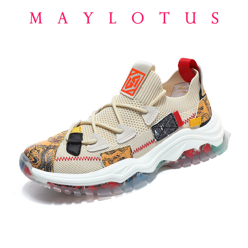 Mens Fashion Trainers 2025 - 2025 baskets homme tenis chaussures de
