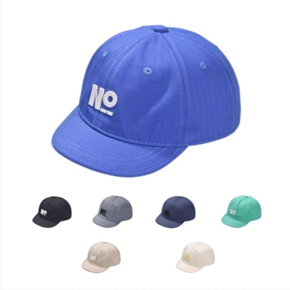 Men'S Fashion Labels - Casquette de baseball simple à visière