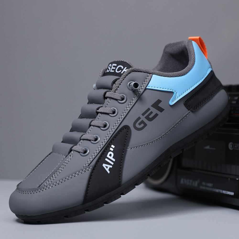 Mens Fashion Trainers 2025 - Nouvelles chaussures pour hommes marque hommes