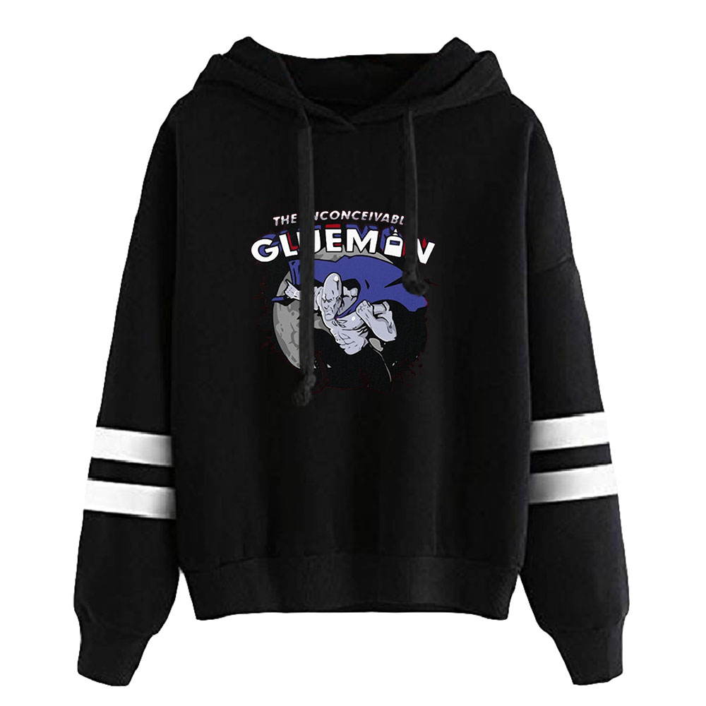 Men'S Fashion Youtube - Jerma985 Merch – sweat-shirt unisexe sans
