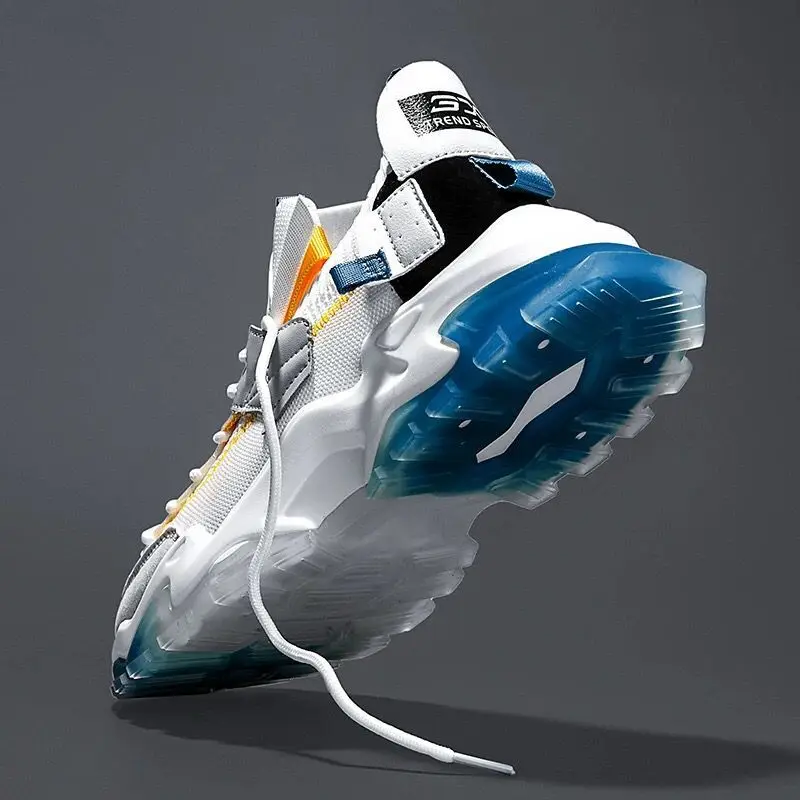 Mens Fashion Trainers 2025 - 2025 baskets homme décontracté hommes chaussure