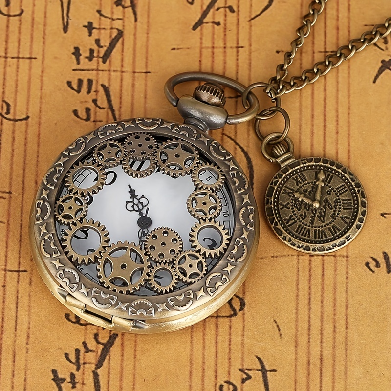 Montre mystère Surprise, boîte - Men Fashion Vintage avis et prix