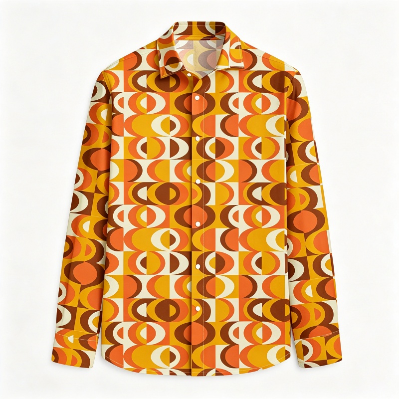 Nouvelle Chemise Homme Tendanc - Men'S Fashion Rules avis et prix