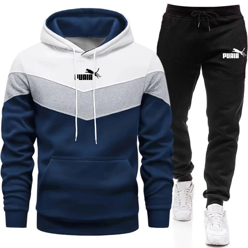 Ensemble Homme/Haut à Capuche/ - Men'S Fashion For 2026 avis et prix