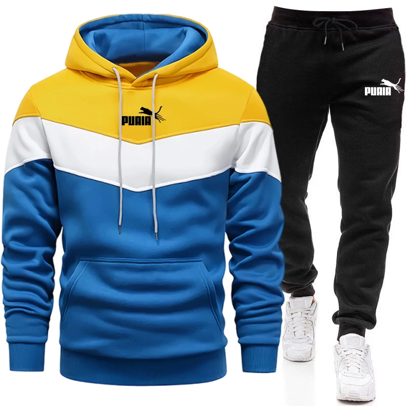 Ensemble Homme/Haut à Capuche/ - Men'S Fashion For 2026 avis et prix