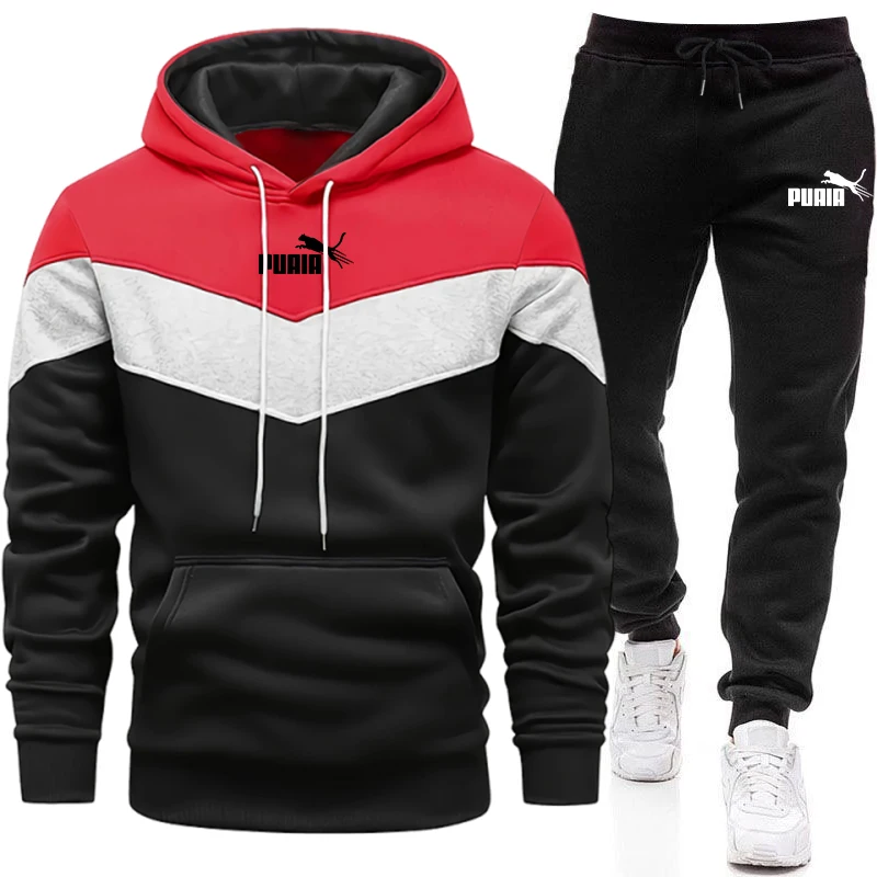 Ensemble Homme/Haut à Capuche/ - Men'S Fashion For 2026 avis et prix