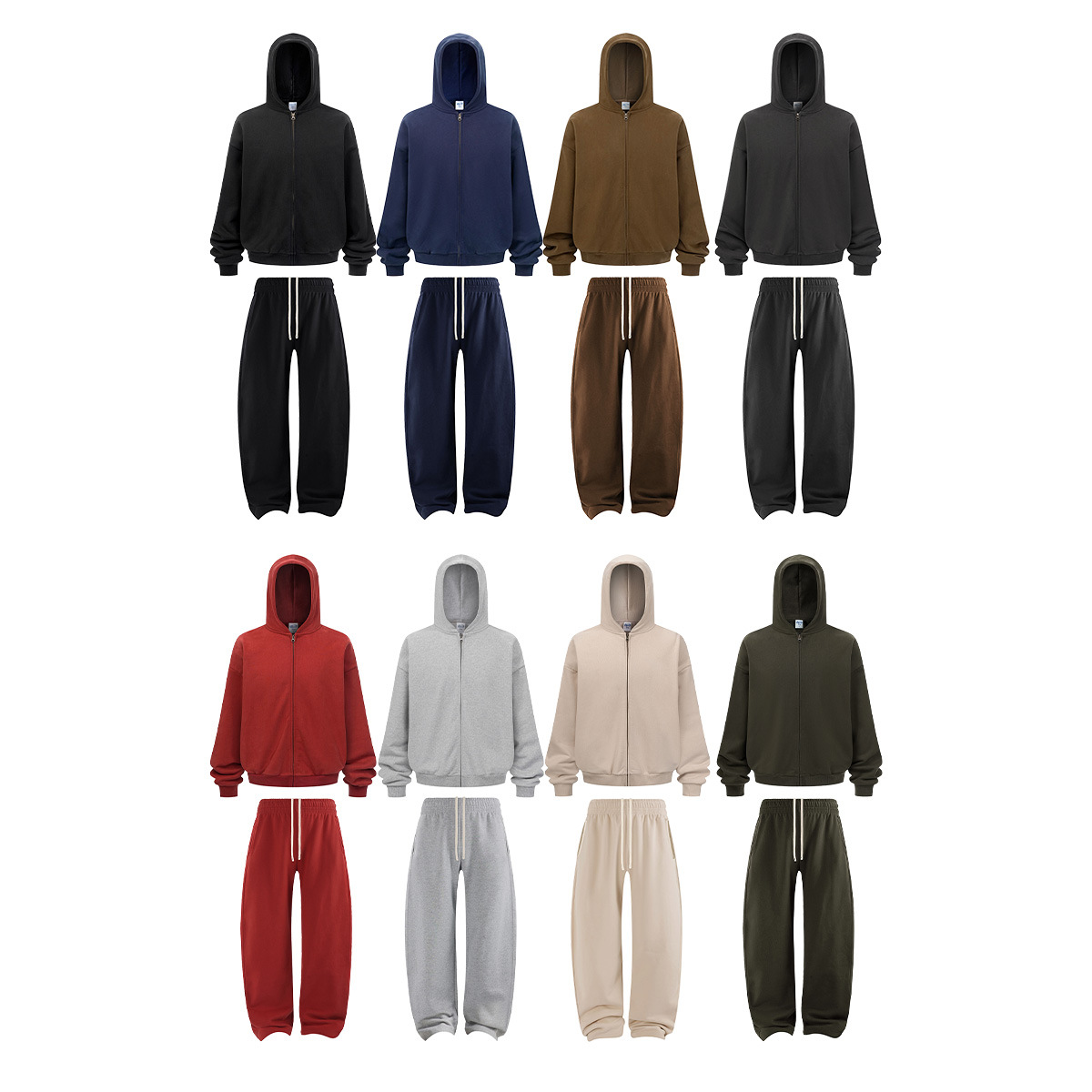 Ensemble deux pièces personnal - Knitted Cardigan Men avis et prix