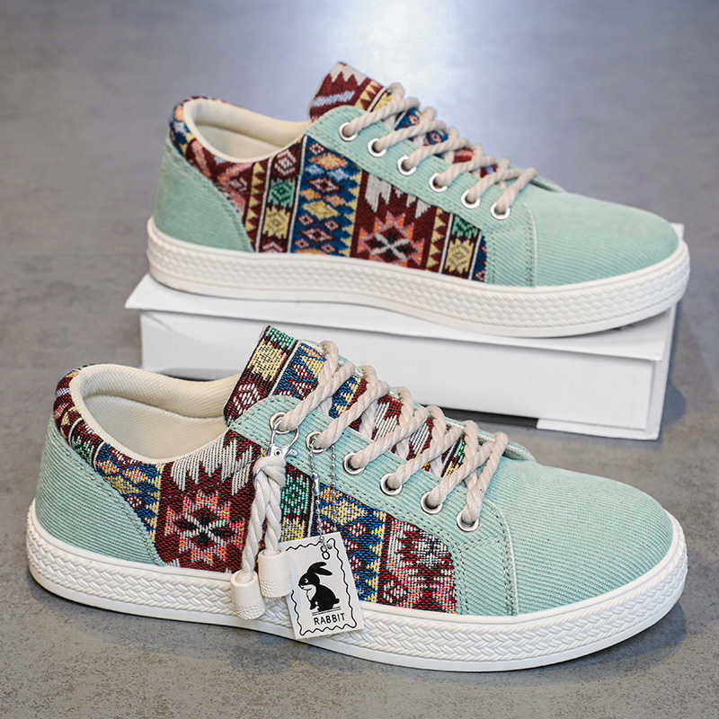 Camp légitime cuir décontracté - Mens Fashion Trainers 2025 avis et prix