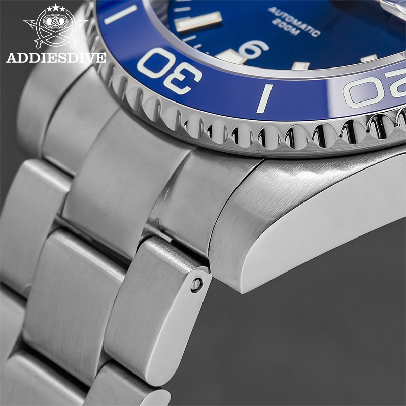 ADDIESDIVE nouvelle montre de  - Fashion Mens Watches avis et prix