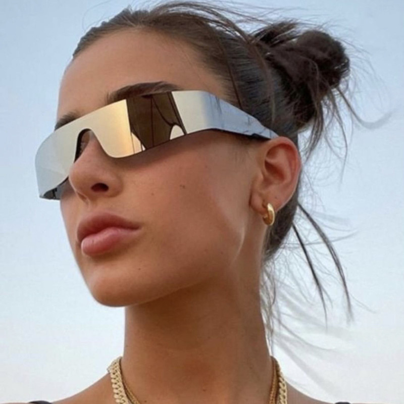 Lunettes de soleil esthétiques - Mens Fashion In The 2000S avis et prix