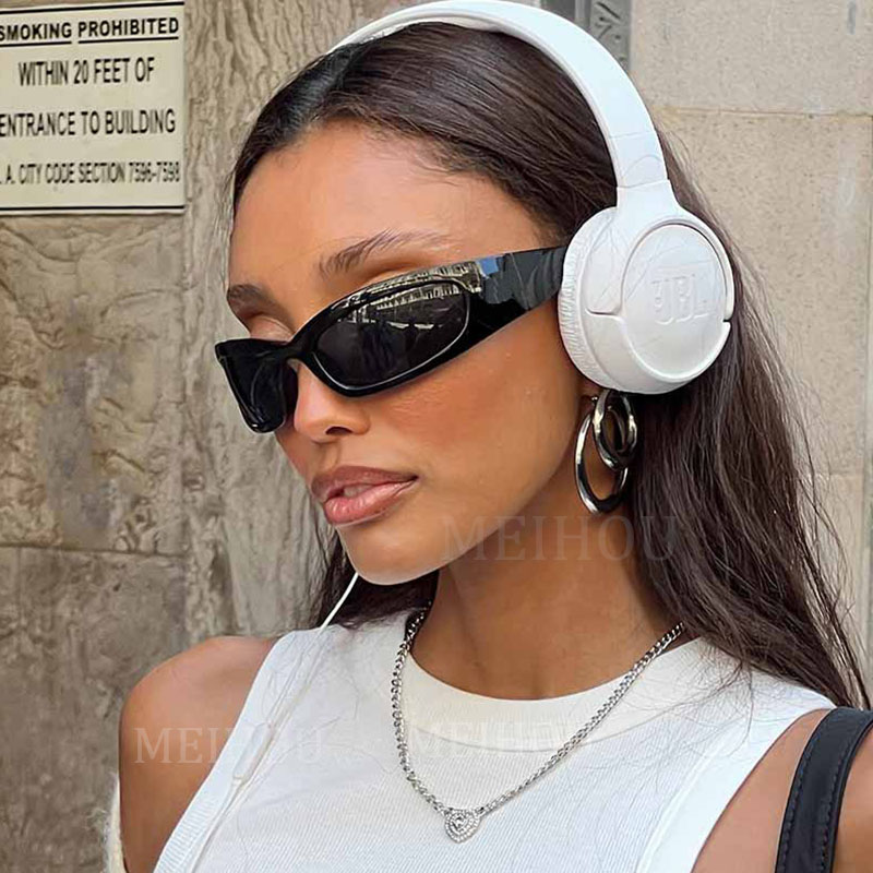 Lunettes de soleil à petit vis - Mens Fashion In The 2000S avis et prix