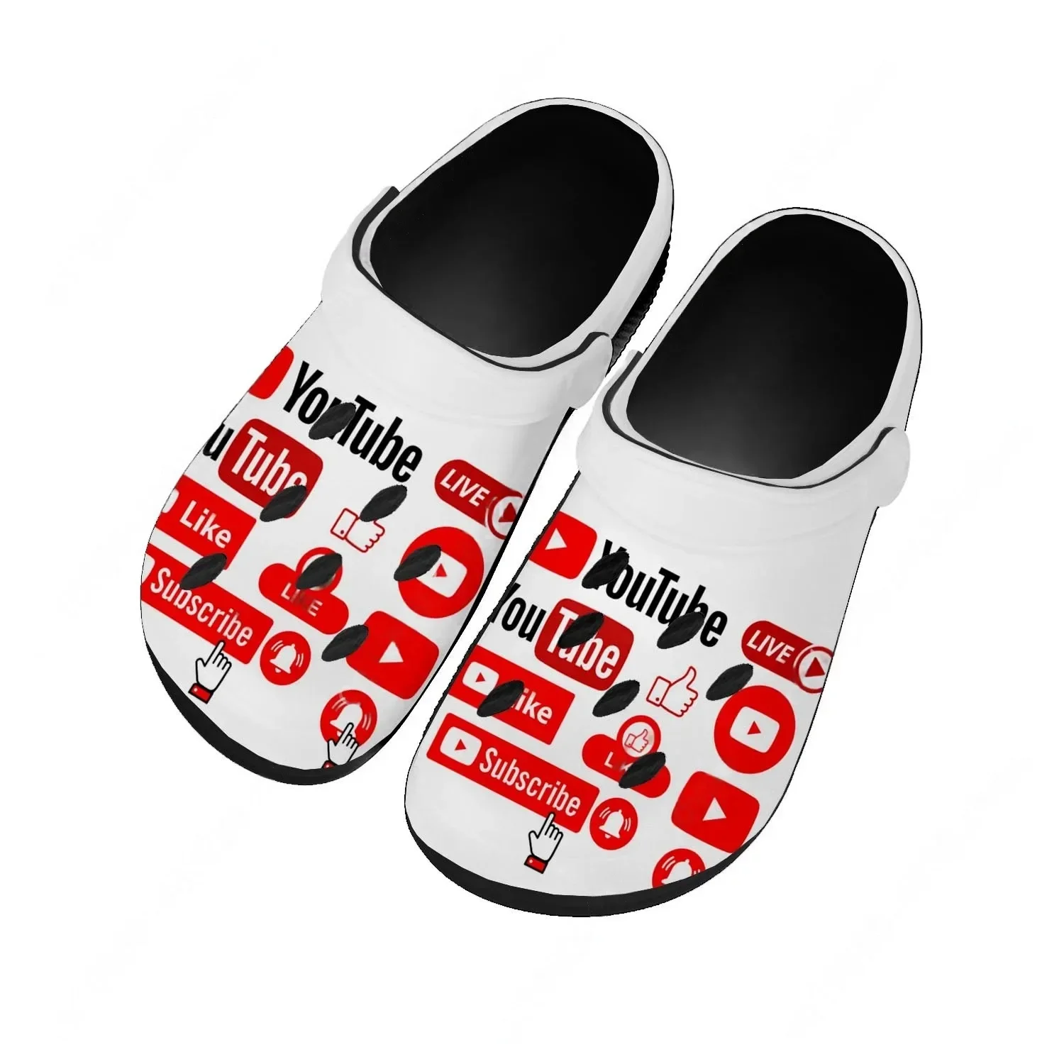 Sandales YouTube pour femmes e - Men'S Fashion Youtube avis et prix