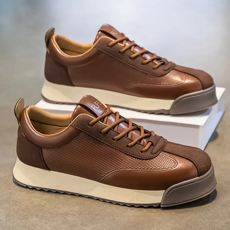 Hommes chaussures baskets mâle - Mens Fashion Trainers 2025 avis et prix