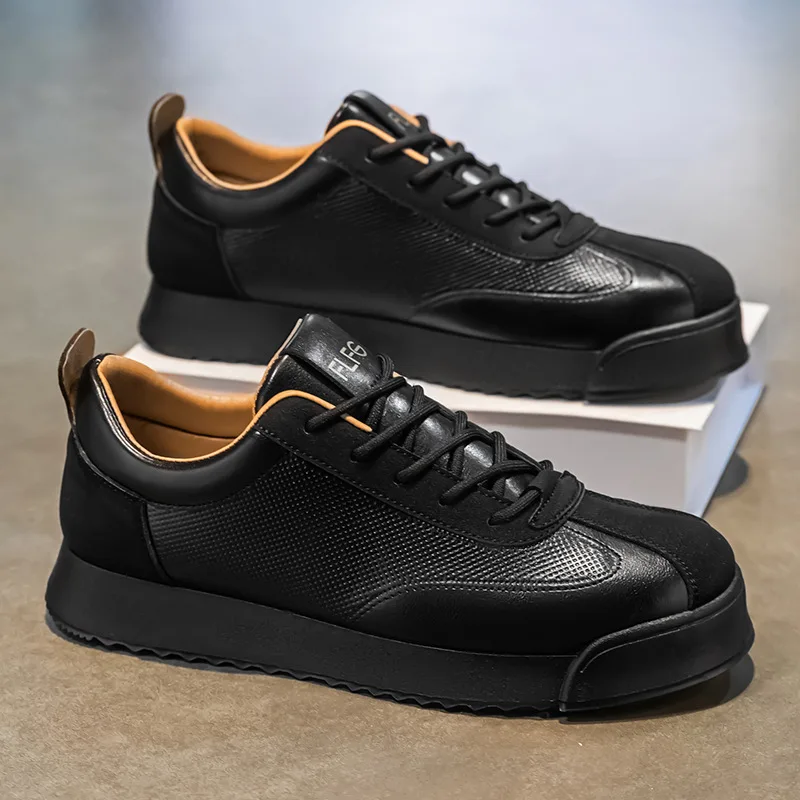 Hommes chaussures baskets mâle - Mens Fashion Trainers 2025 avis et prix