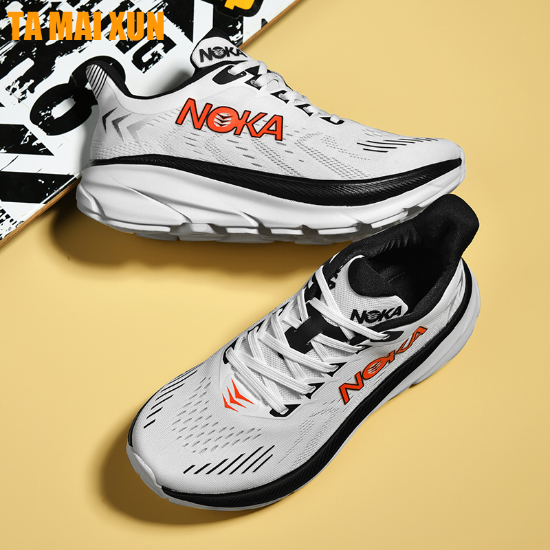 Nouvelles Chaussures de Course - Mens Fashion Trainers 2025 avis et prix