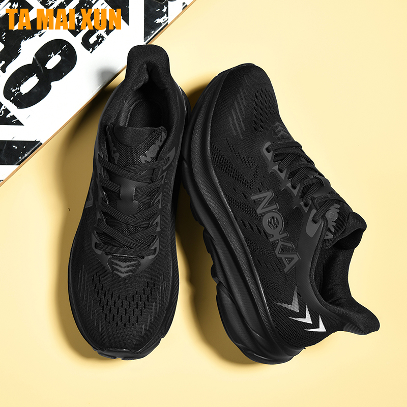 Nouvelles Chaussures de Course - Mens Fashion Trainers 2025 avis et prix
