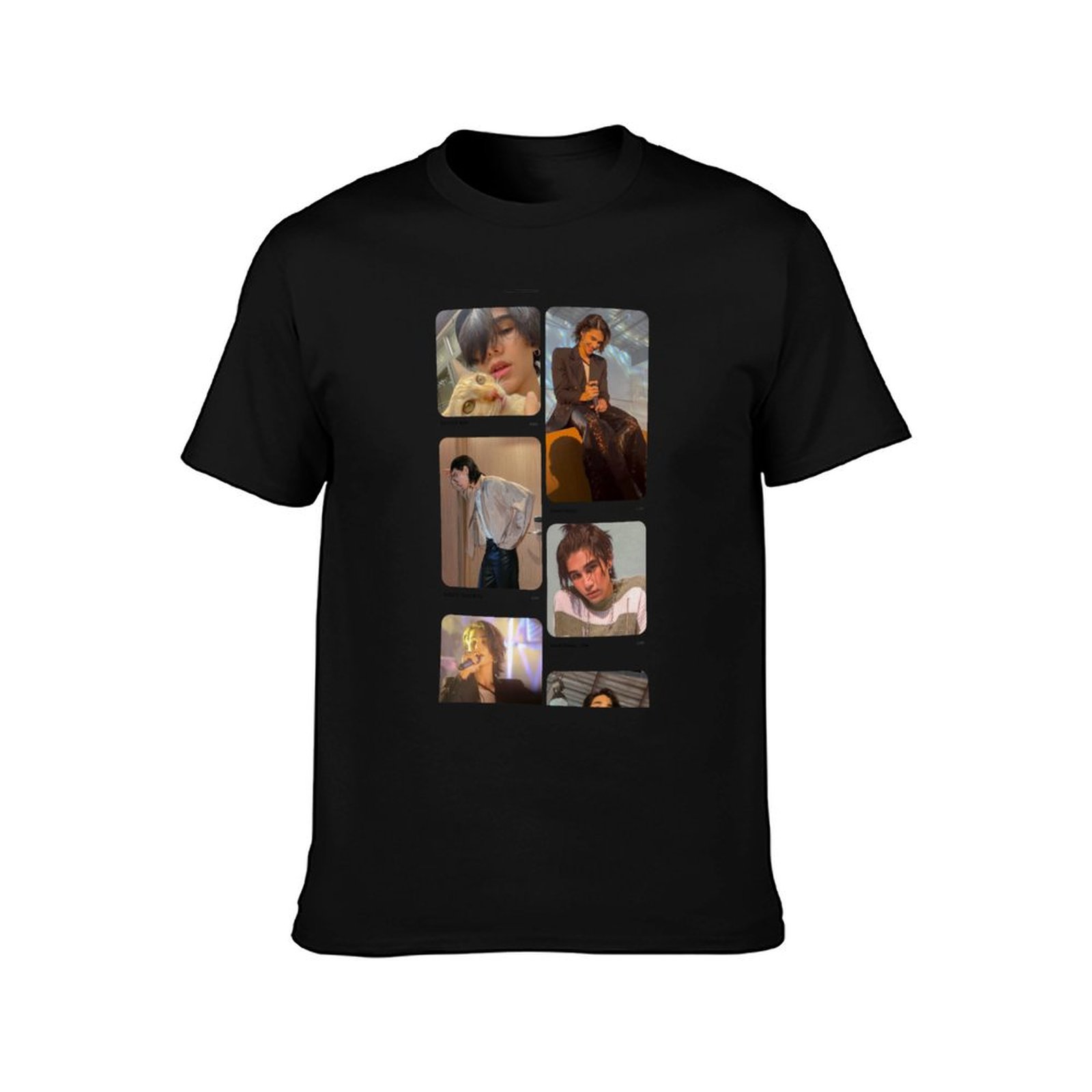 T-shirt Jeff Satur Pinterest,  - Men Fashion Pinterest avis et prix