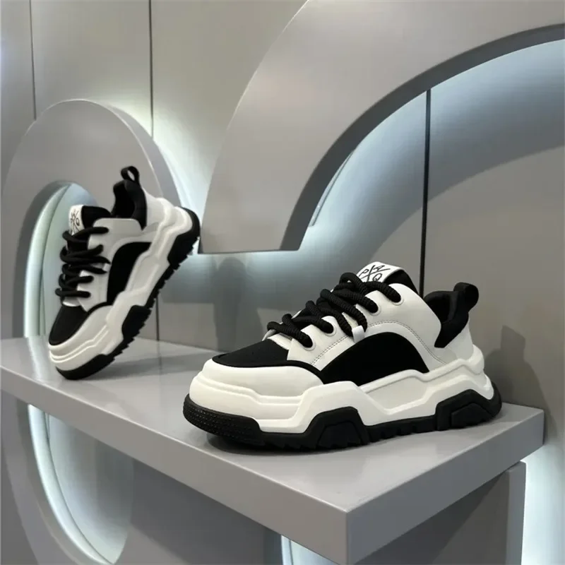Style de créateur hommes chaus - Mens Fashion Trainers 2025 avis et prix
