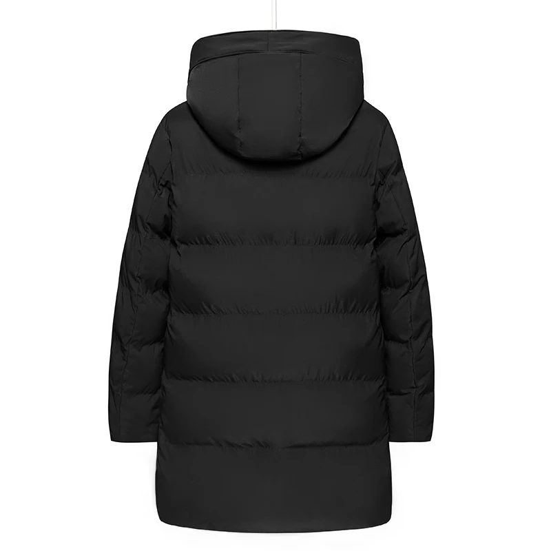 Long manteau en duvet pour hom - Fashion Men Vogue avis et prix