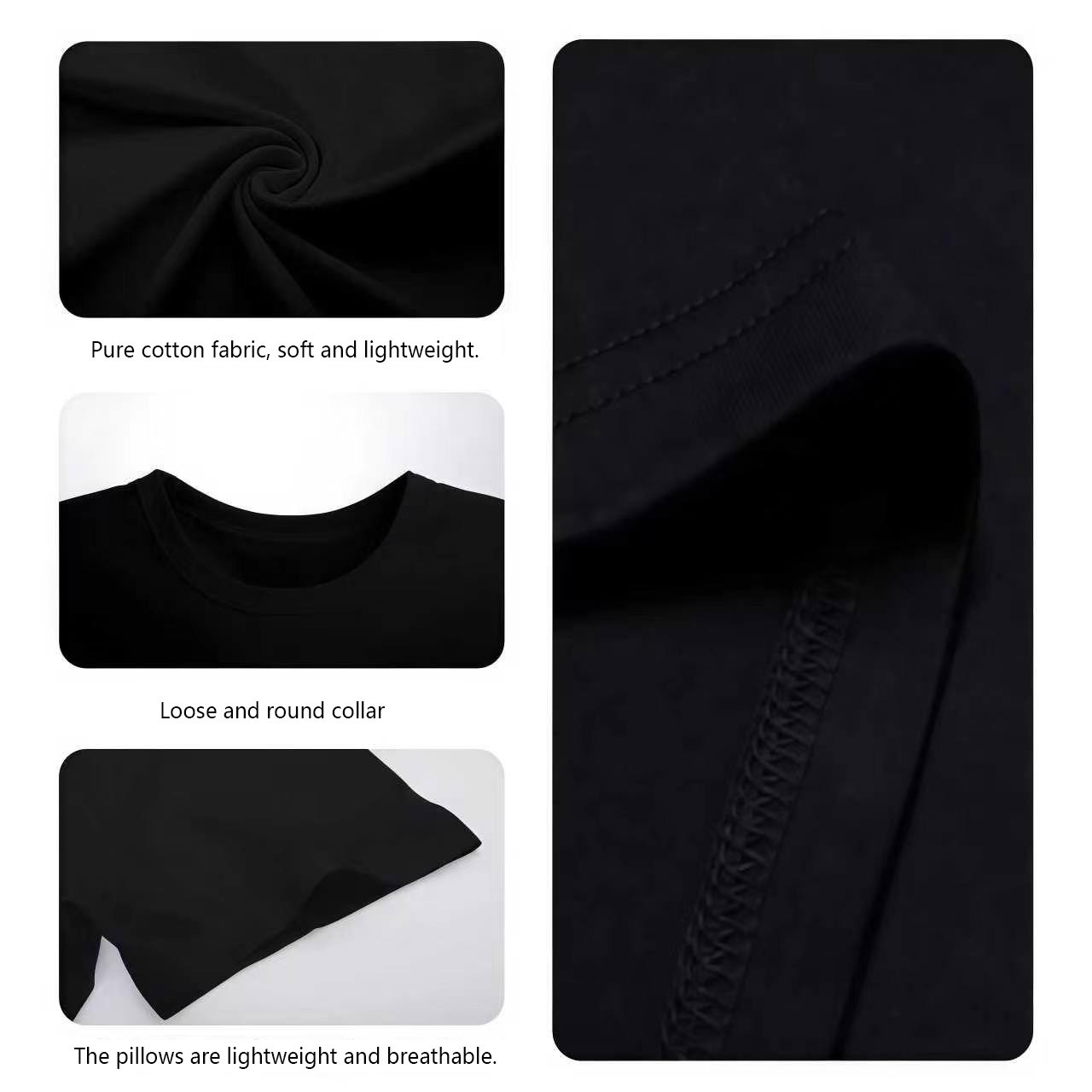T-shirt 100% Coton pour Hommes - Men'S Fashion History avis et prix