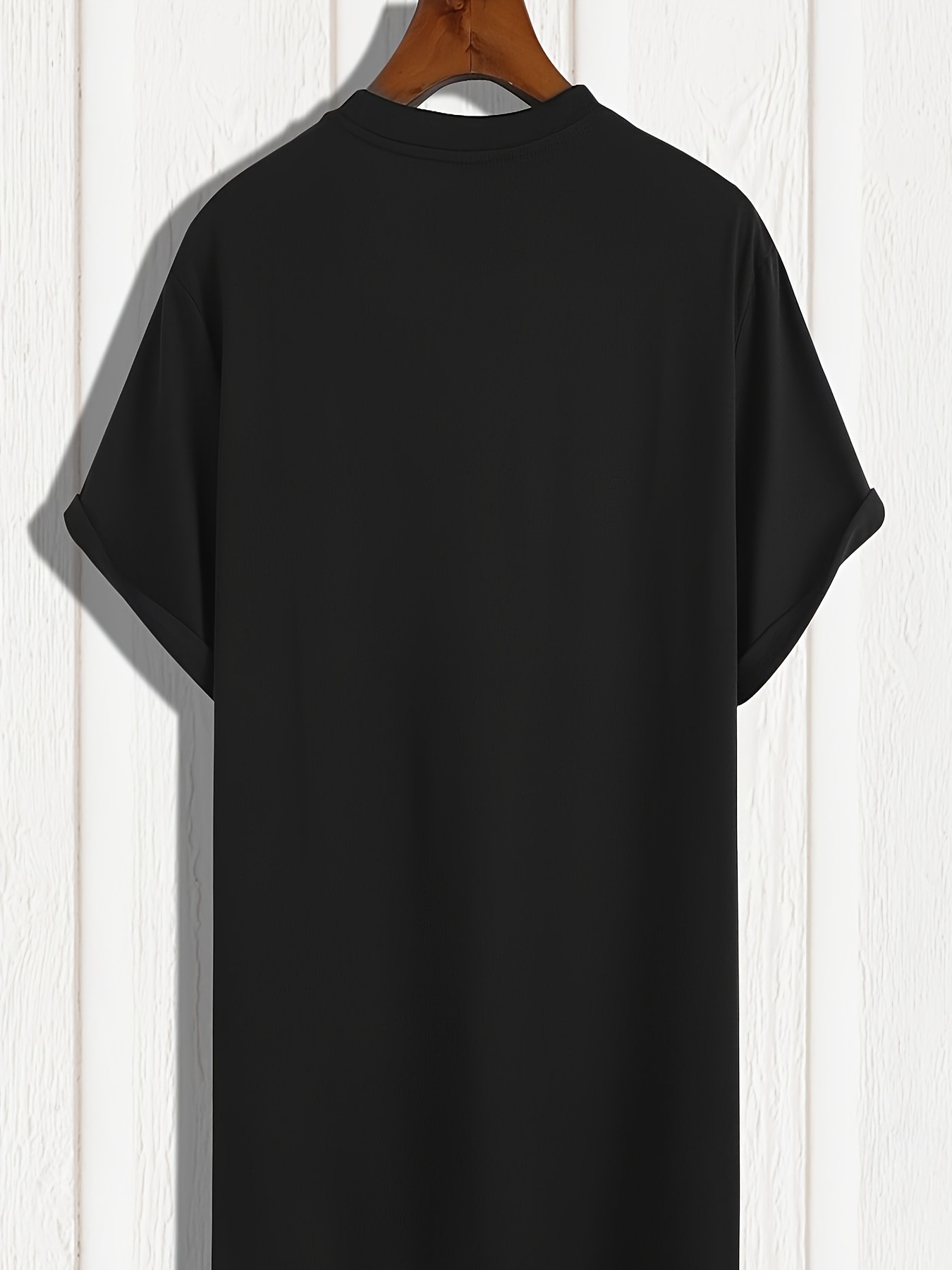 T-shirt unisexe pour femmes et - Men'S Fashion History avis et prix