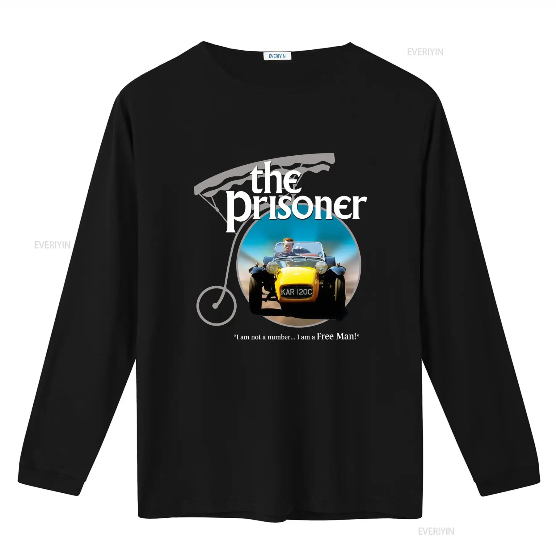 T-shirt pour homme avec imprim - Men'S Fashion 1960S avis et prix