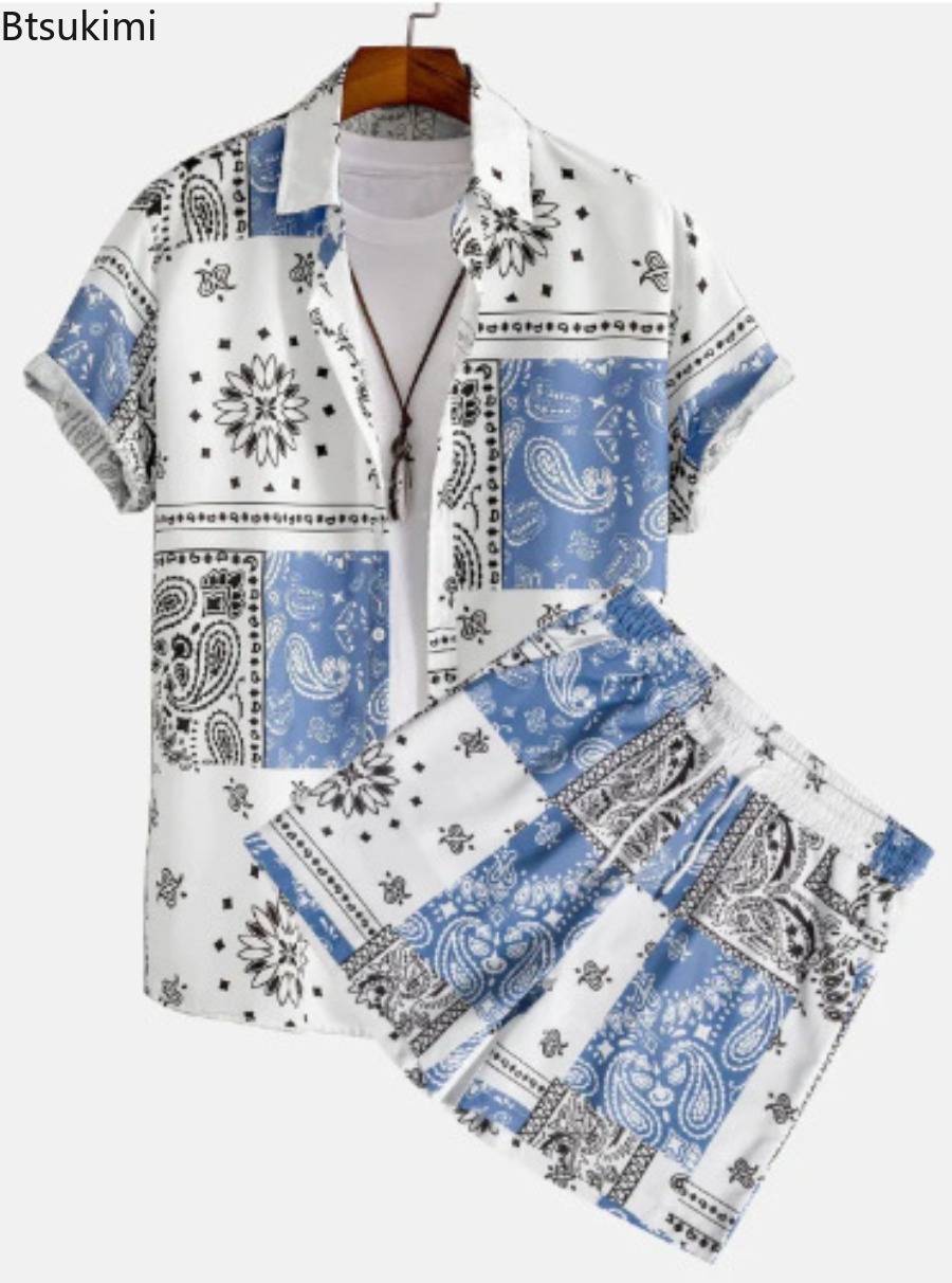 Ensembles Homme Été 2026 Tenda - Men'S Fashion For 2026 avis et prix