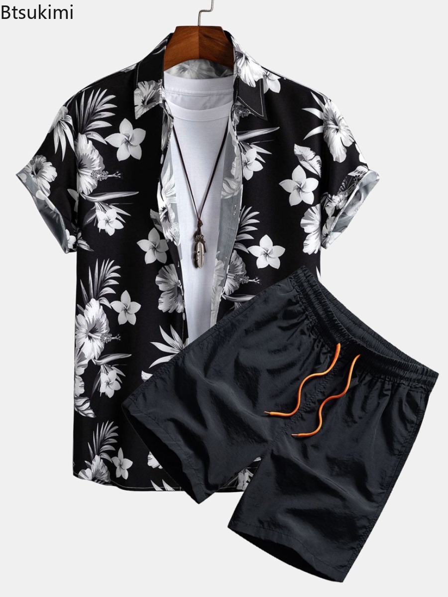Ensembles Homme Été 2026 Tenda - Men'S Fashion For 2026 avis et prix