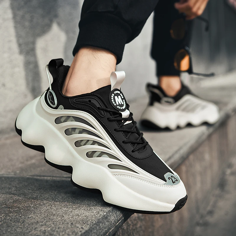 2025 hommes entraîneur décontr - Mens Fashion Trainers 2025 avis et prix