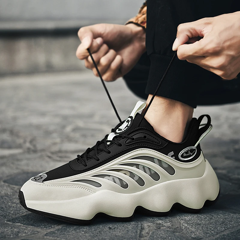 2025 hommes entraîneur décontr - Mens Fashion Trainers 2025 avis et prix