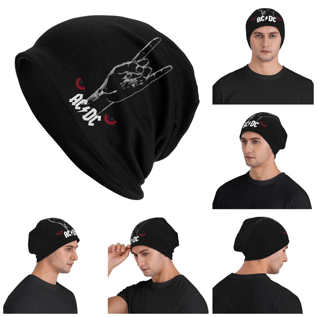 Heavy Metal 1960s Punk Rock mu - Men'S Fashion 1960S avis et prix