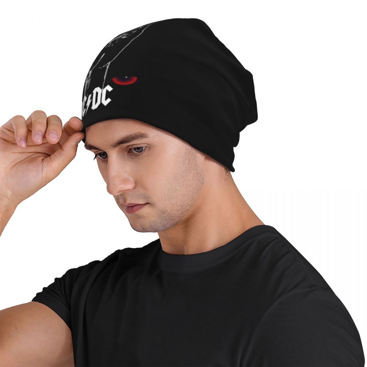 Heavy Metal 1960s Punk Rock mu - Men'S Fashion 1960S avis et prix