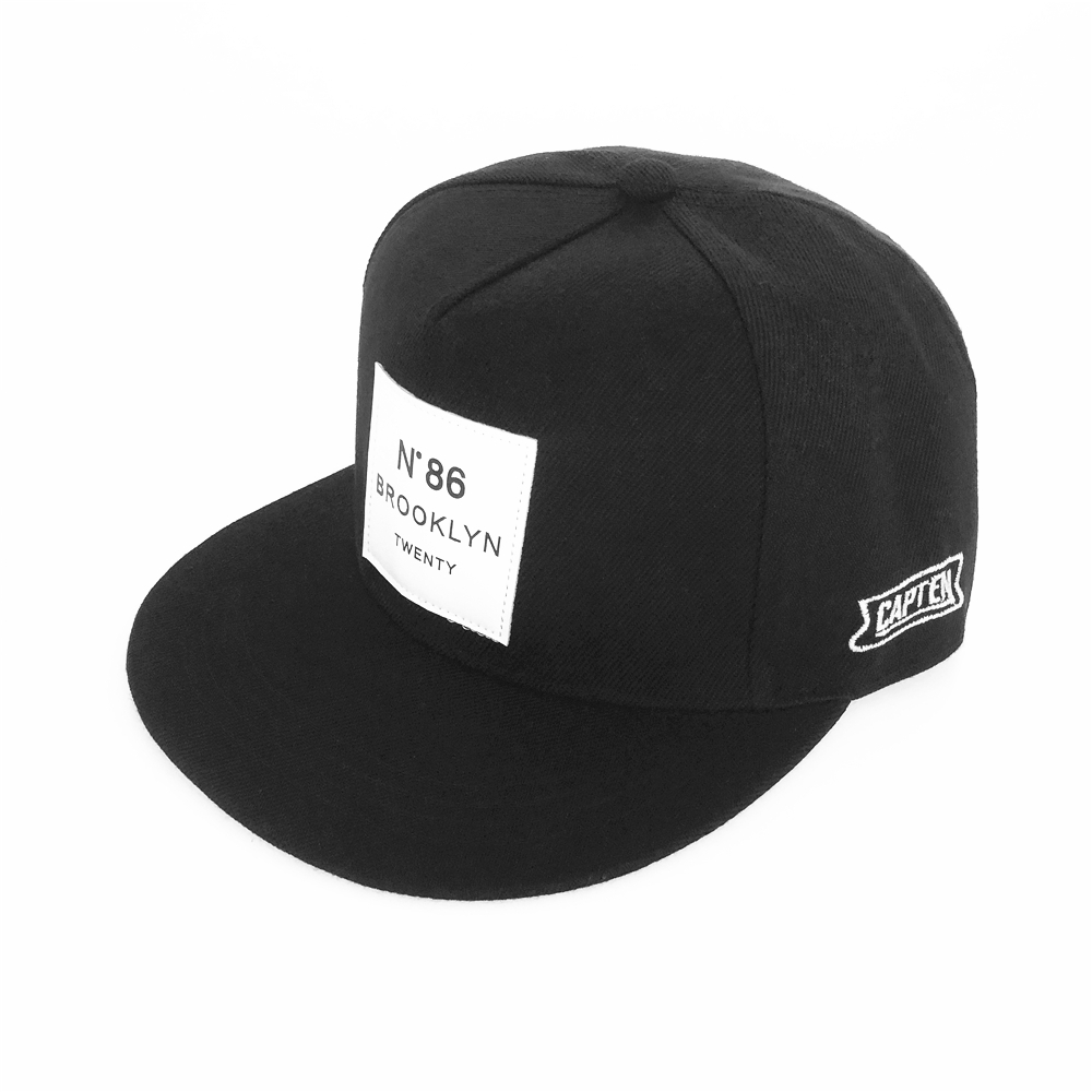 BROOKCircN-Casquette de Baseba - Men'S Fashion Labels avis et prix