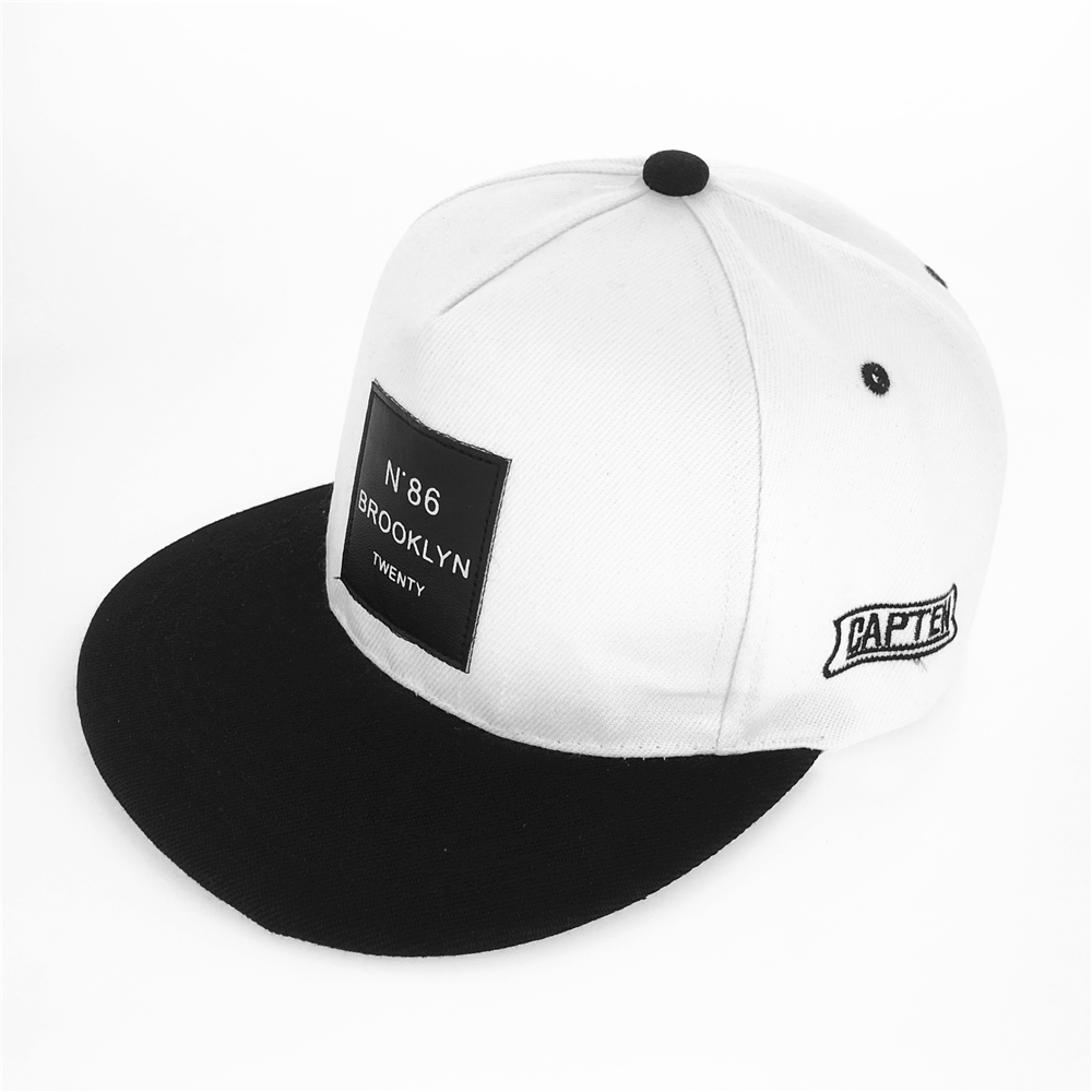 BROOKCircN-Casquette de Baseba - Men'S Fashion Labels avis et prix