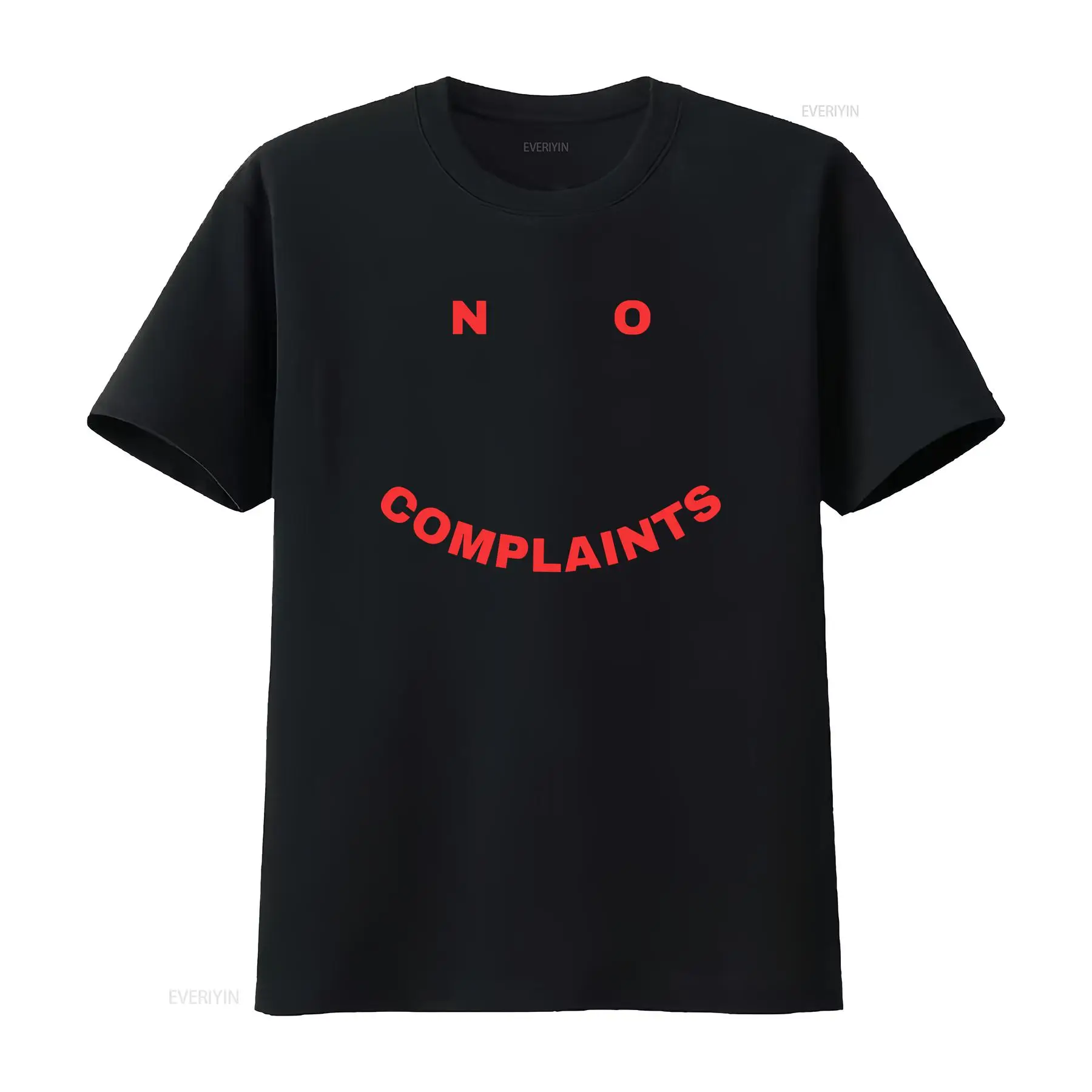 T-shirt Pinterest sans plaines - Men Fashion Pinterest avis et prix