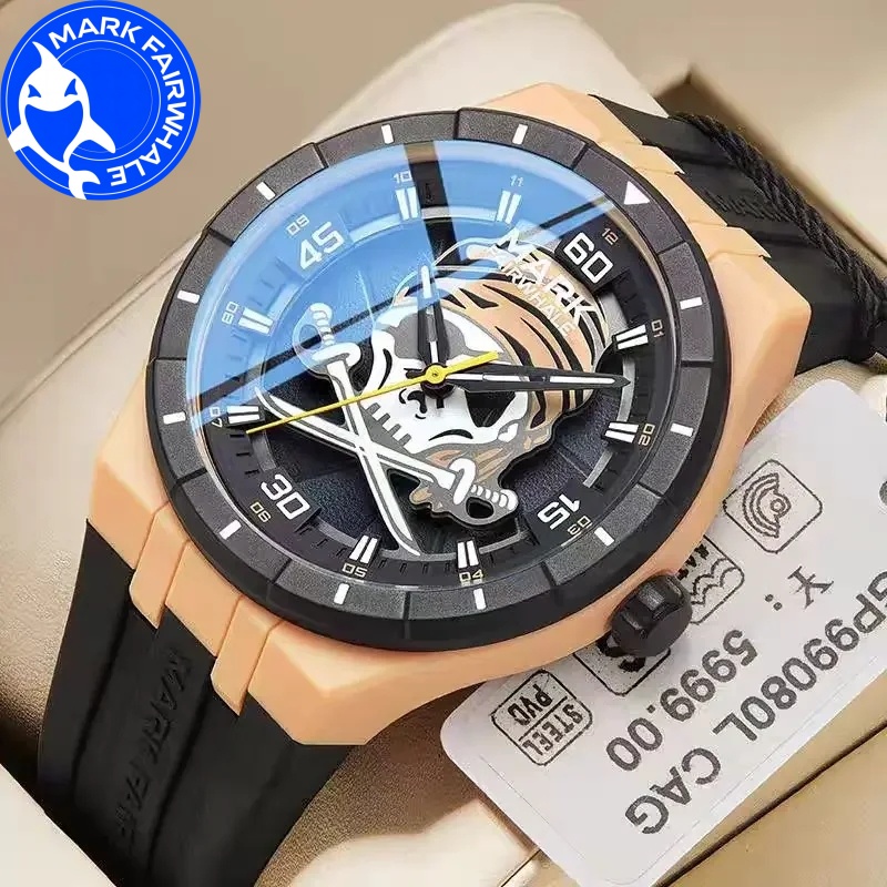 MARK FAIRWHALE montres pour ho - Fashion Mens Watches avis et prix