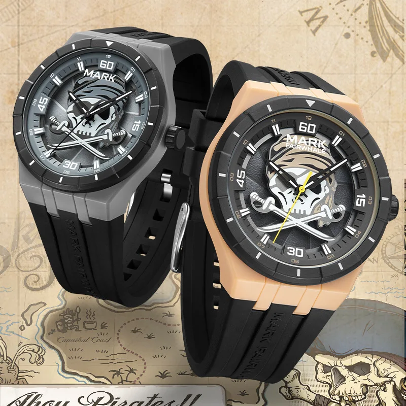 MARK FAIRWHALE montres pour ho - Fashion Mens Watches avis et prix