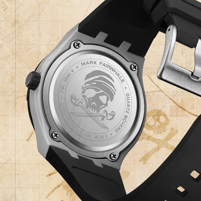 MARK FAIRWHALE montres pour ho - Fashion Mens Watches avis et prix