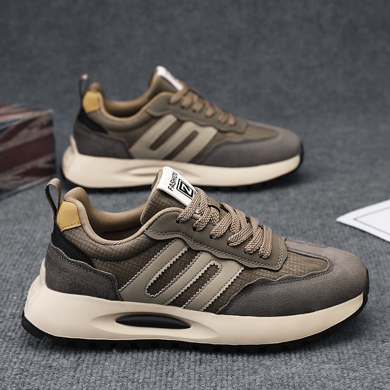 Nouvelles Chaussures pour Homm - Mens Fashion Trainers 2025 avis et prix
