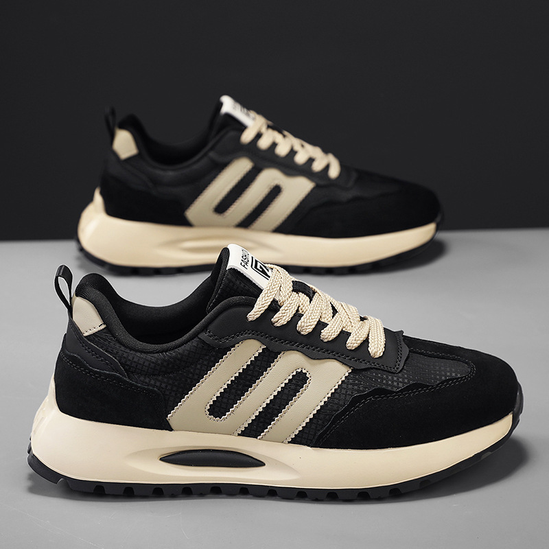 Nouvelles Chaussures pour Homm - Mens Fashion Trainers 2025 avis et prix