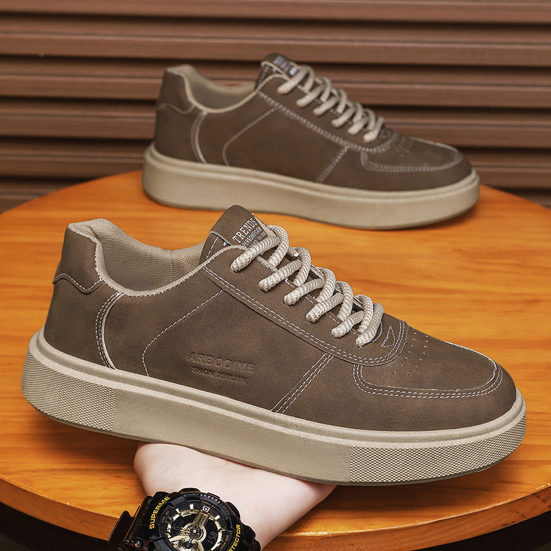 Chaussures décontractées pour  - Mens Fashion Trainers 2025 avis et prix