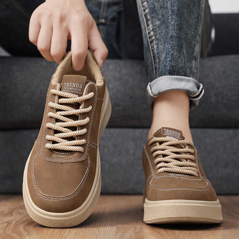 Chaussures décontractées pour  - Mens Fashion Trainers 2025 avis et prix