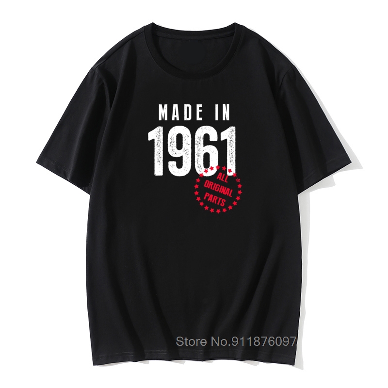 T-Shirt manches courtes pour h - Men'S Fashion 1960S avis et prix