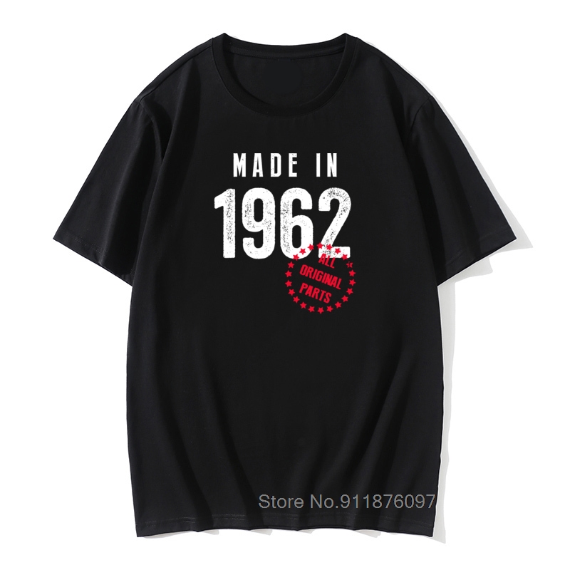 T-Shirt manches courtes pour h - Men'S Fashion 1960S avis et prix